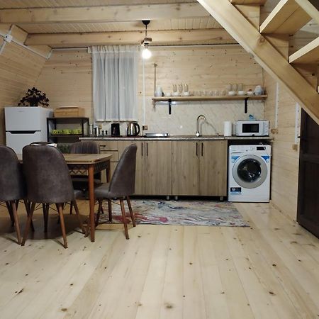 Guesthouse Venera ميستيا المظهر الخارجي الصورة