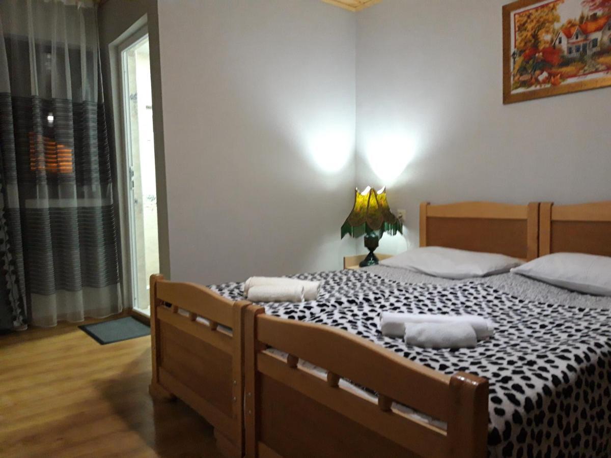 Guesthouse Venera ميستيا المظهر الخارجي الصورة