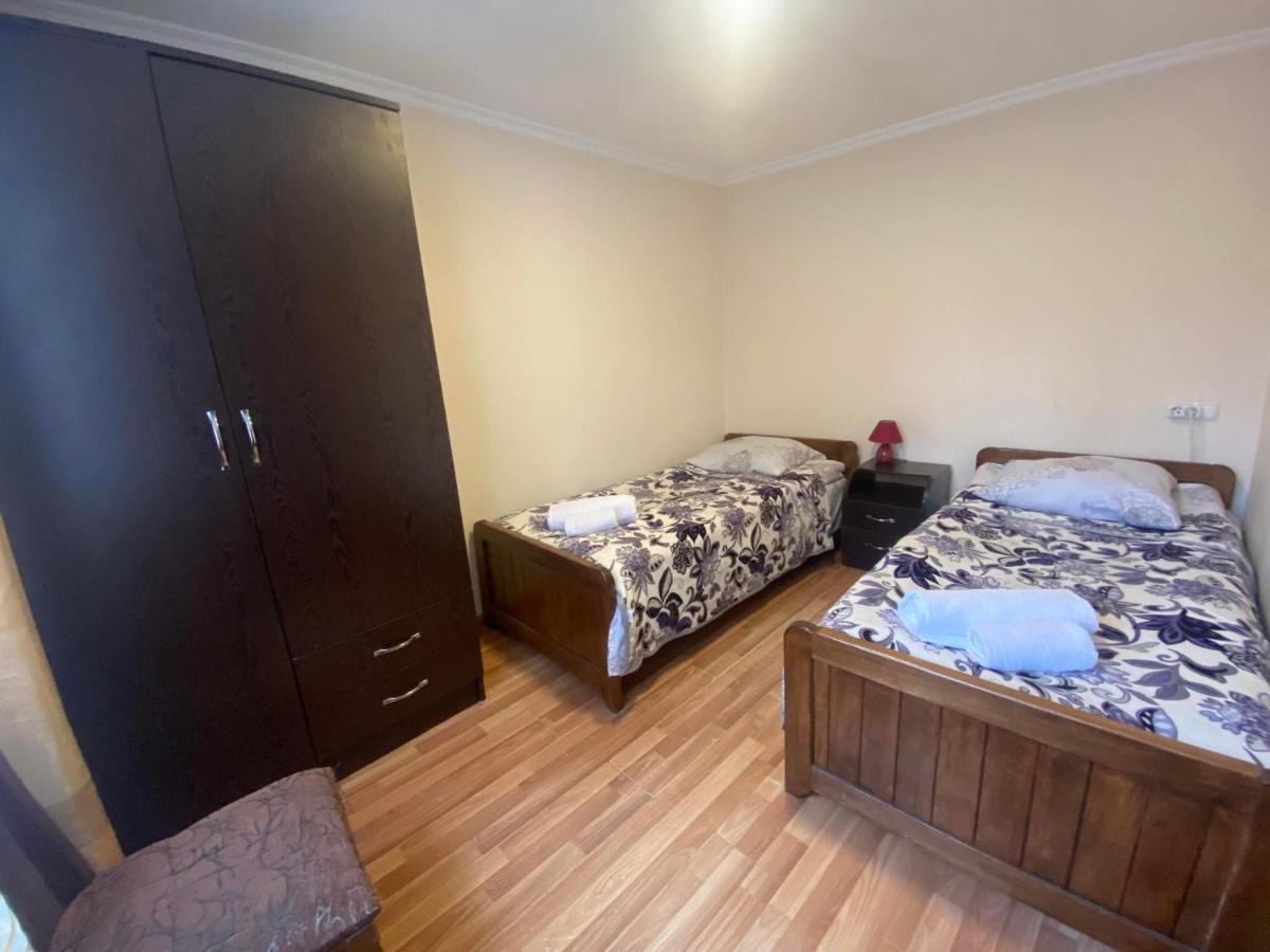 Guesthouse Venera ميستيا المظهر الخارجي الصورة