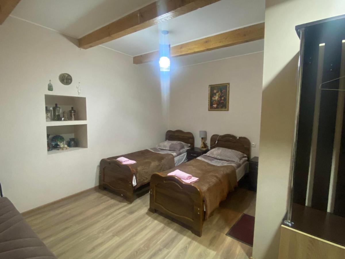 Guesthouse Venera ميستيا المظهر الخارجي الصورة