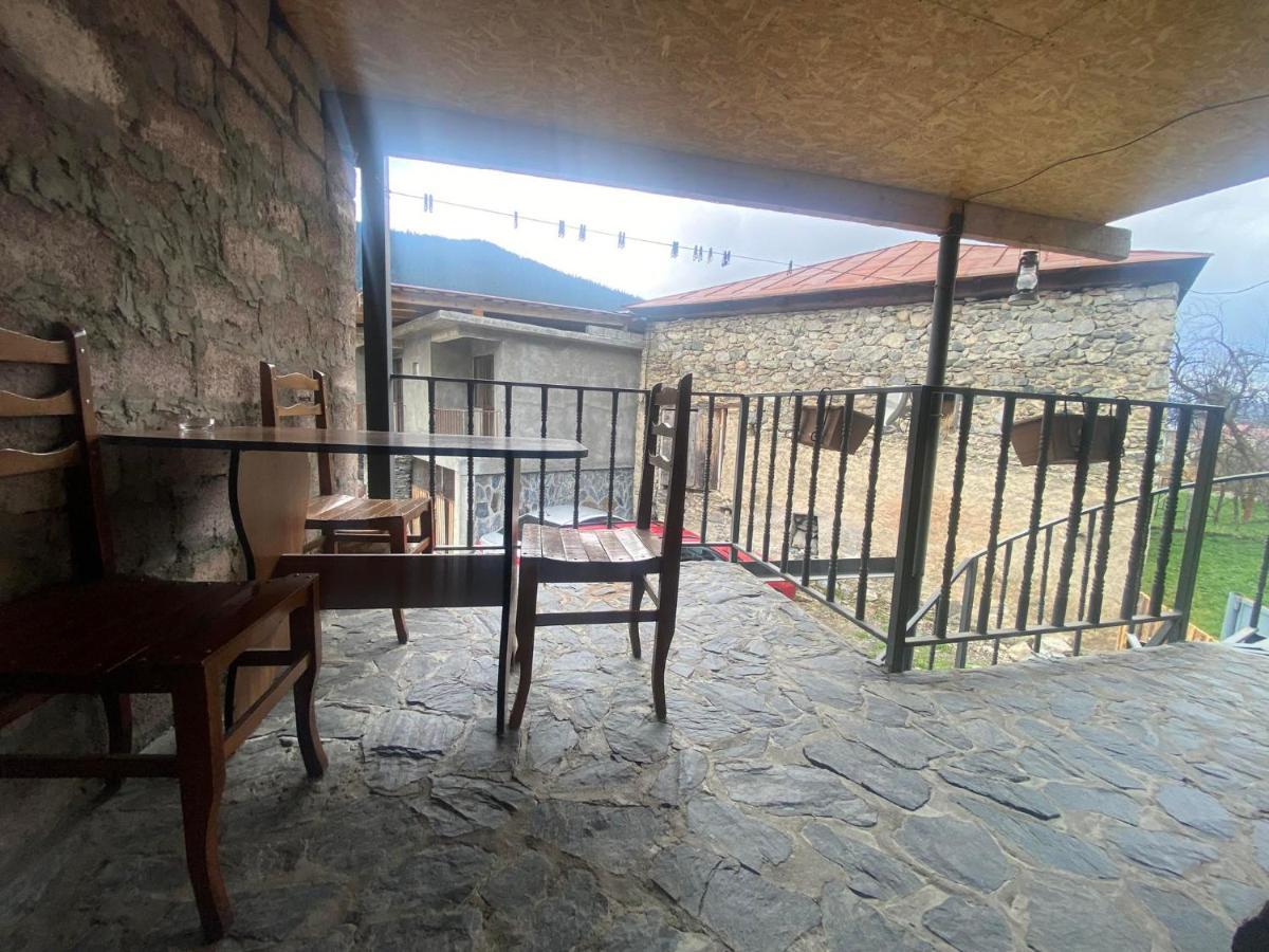 Guesthouse Venera ميستيا المظهر الخارجي الصورة