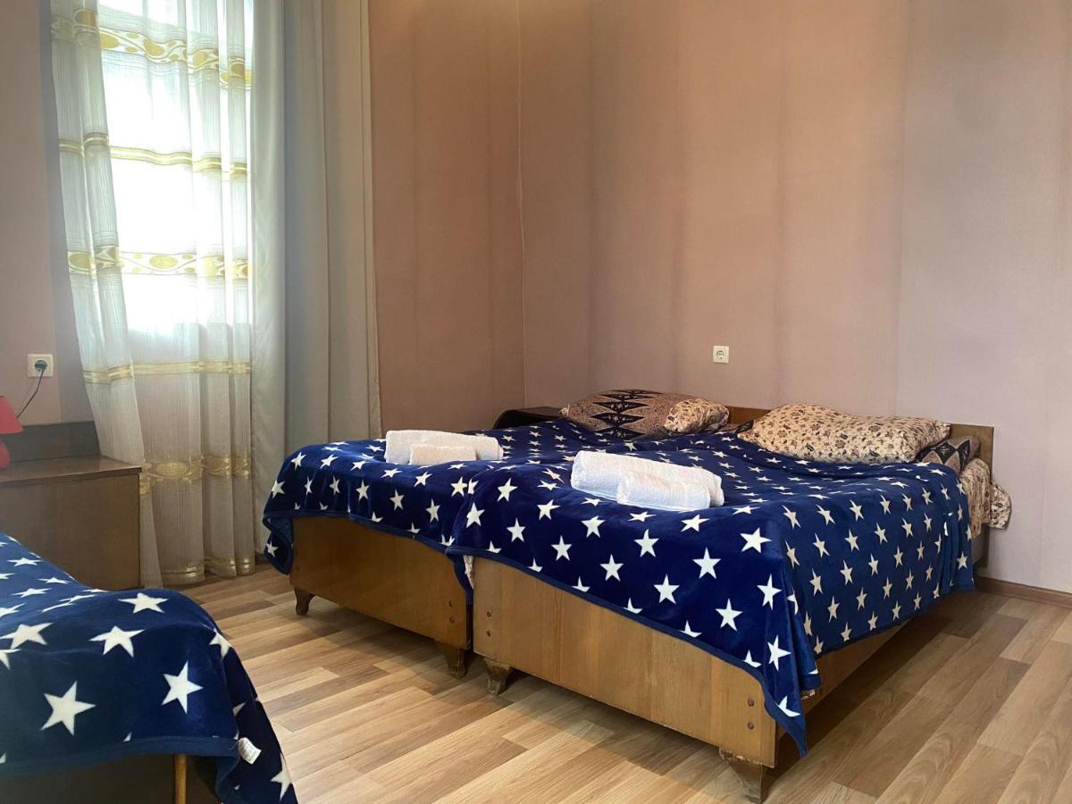 Guesthouse Venera ميستيا المظهر الخارجي الصورة
