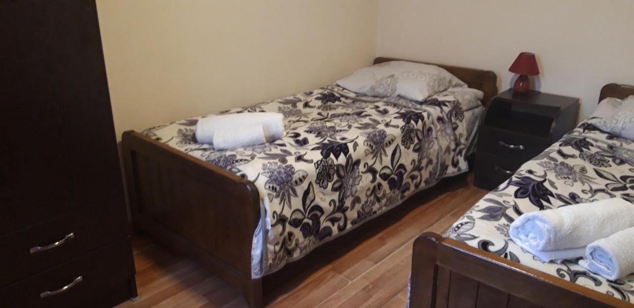 Guesthouse Venera ميستيا المظهر الخارجي الصورة