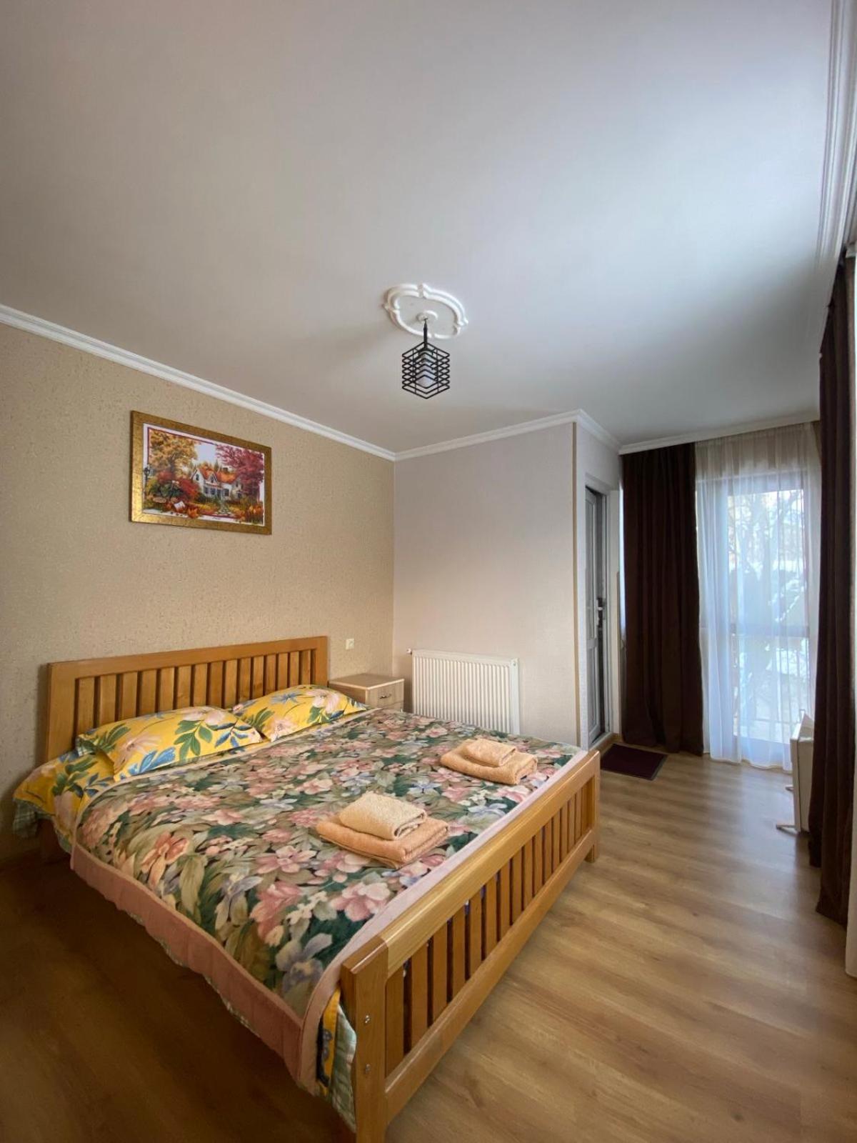 Guesthouse Venera ميستيا المظهر الخارجي الصورة