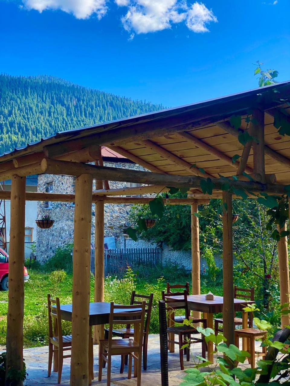 Guesthouse Venera ميستيا المظهر الخارجي الصورة