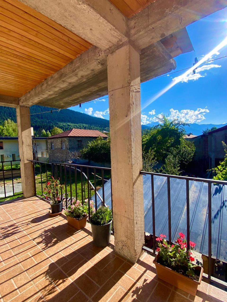 Guesthouse Venera ميستيا المظهر الخارجي الصورة
