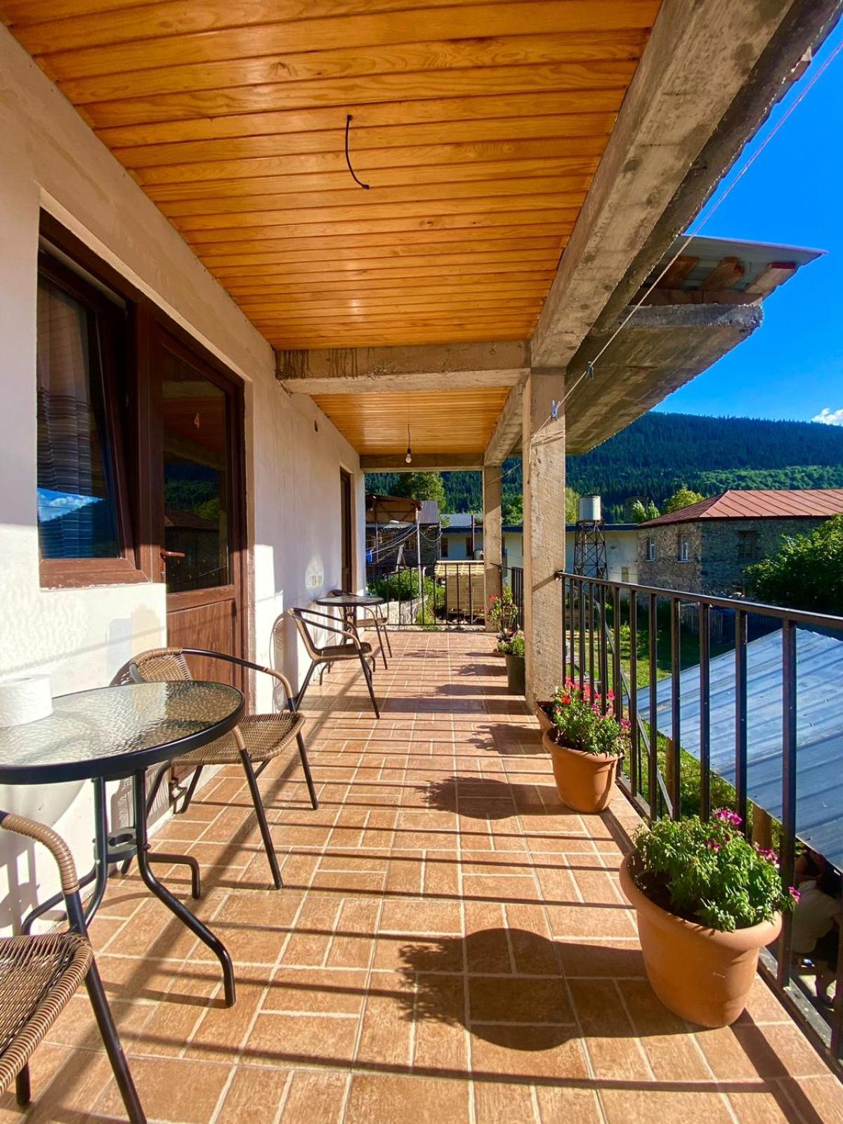 Guesthouse Venera ميستيا المظهر الخارجي الصورة
