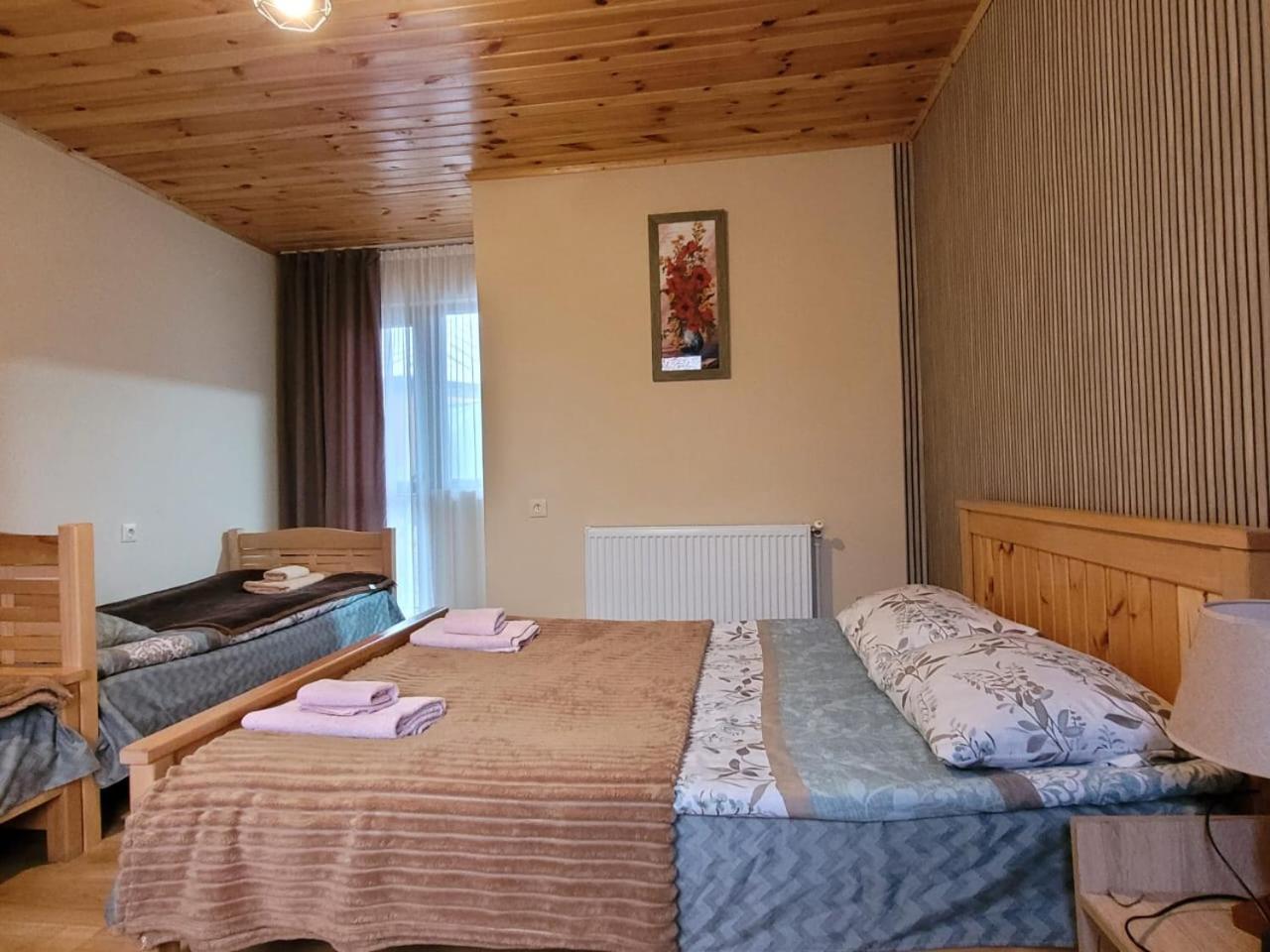 Guesthouse Venera ميستيا المظهر الخارجي الصورة