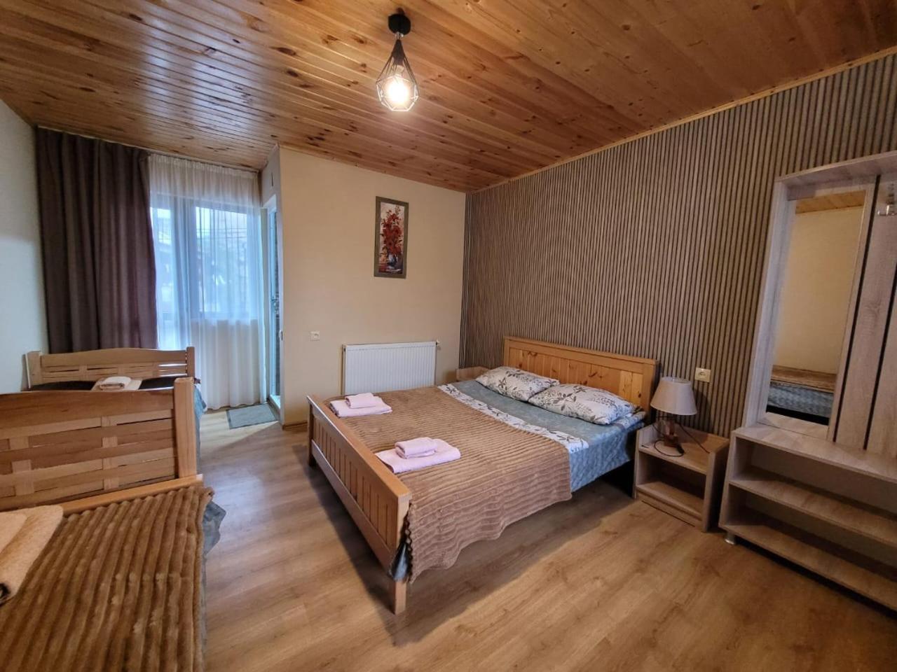 Guesthouse Venera ميستيا المظهر الخارجي الصورة