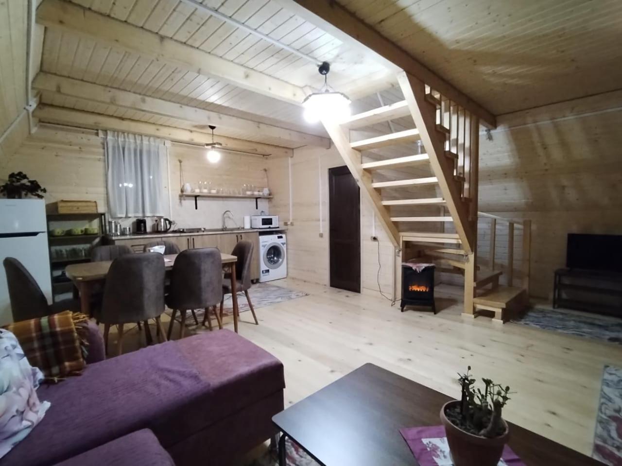 Guesthouse Venera ميستيا المظهر الخارجي الصورة