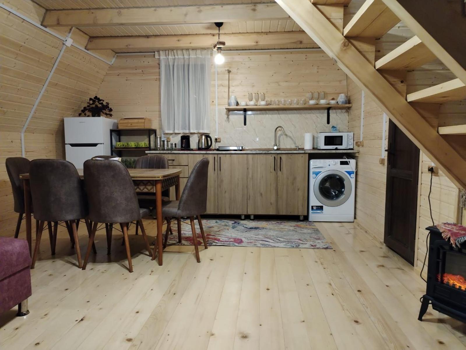 Guesthouse Venera ميستيا المظهر الخارجي الصورة