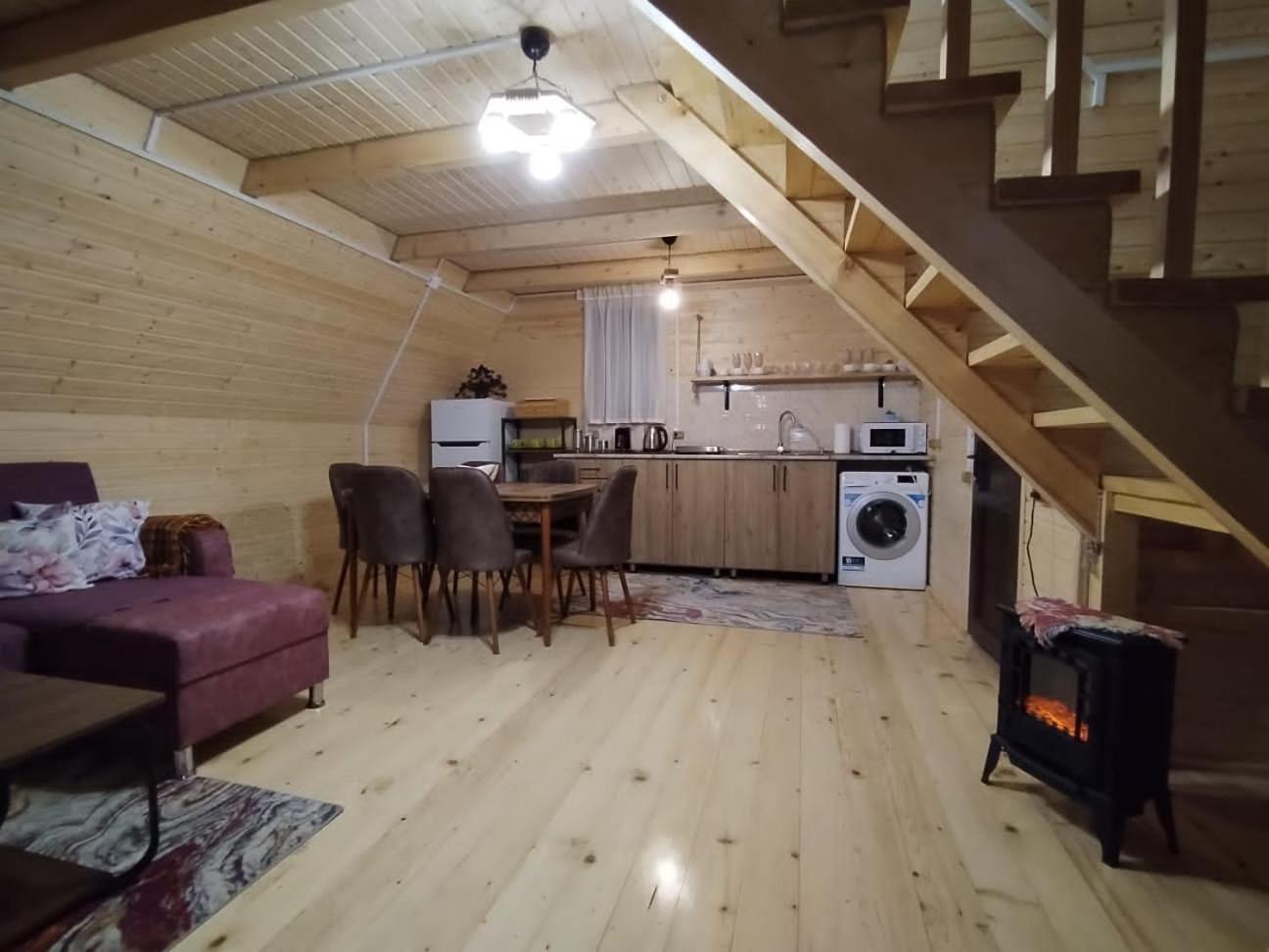 Guesthouse Venera ميستيا المظهر الخارجي الصورة
