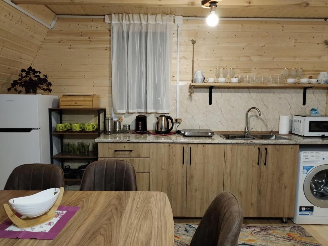 Guesthouse Venera ميستيا المظهر الخارجي الصورة