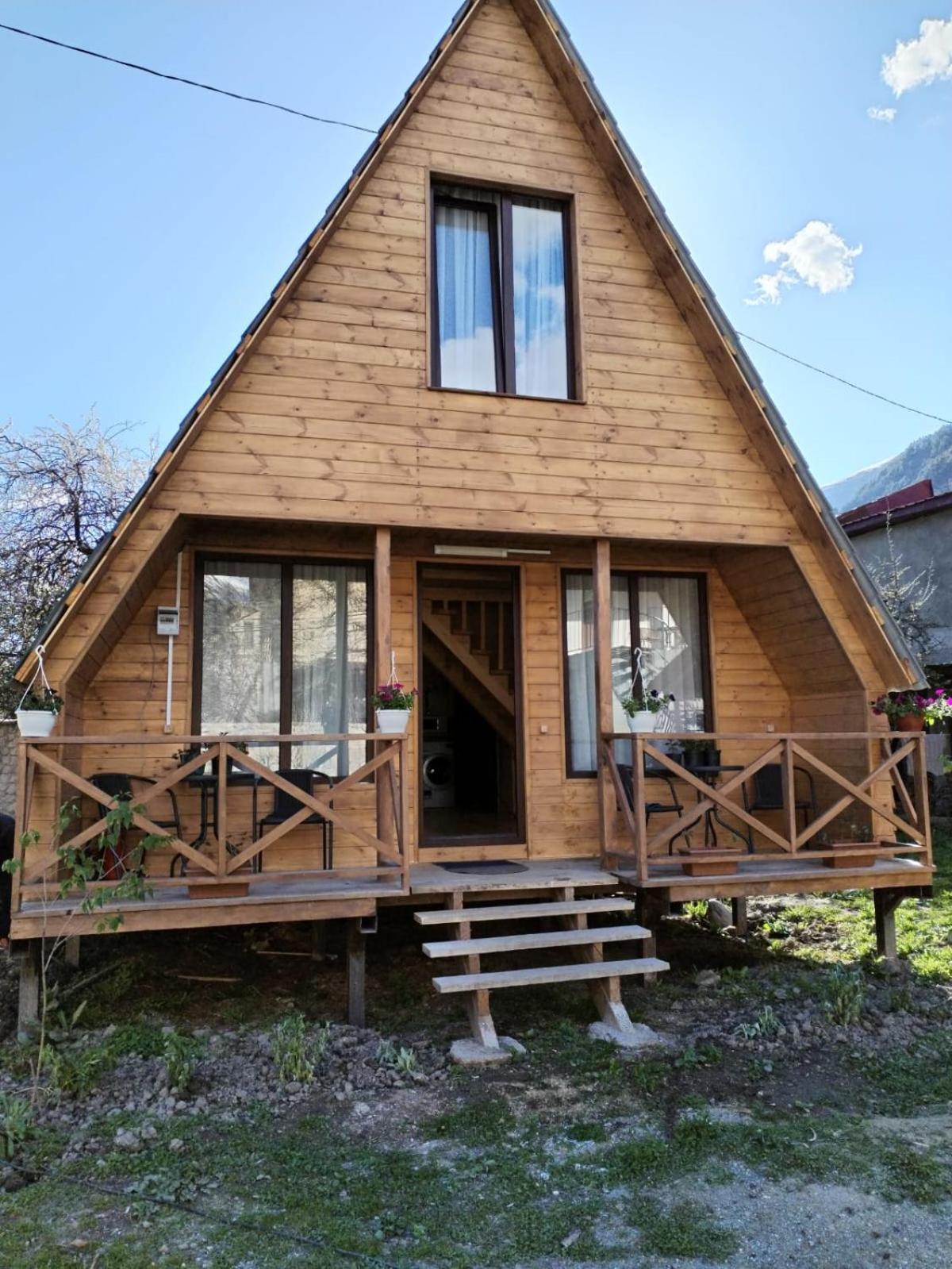 Guesthouse Venera ميستيا المظهر الخارجي الصورة