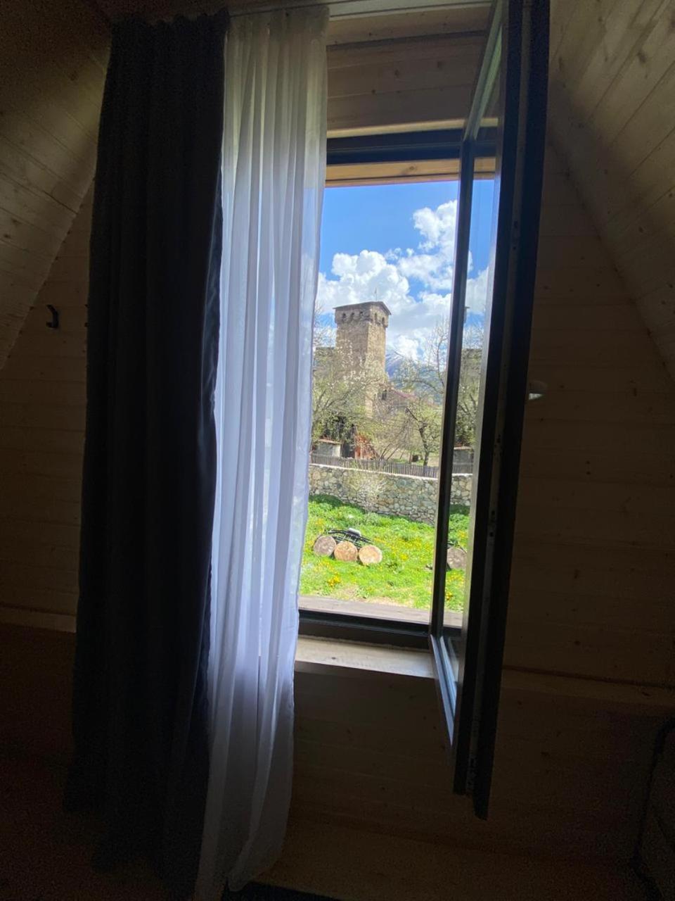 Guesthouse Venera ميستيا المظهر الخارجي الصورة