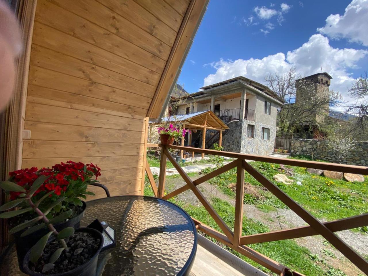 Guesthouse Venera ميستيا المظهر الخارجي الصورة