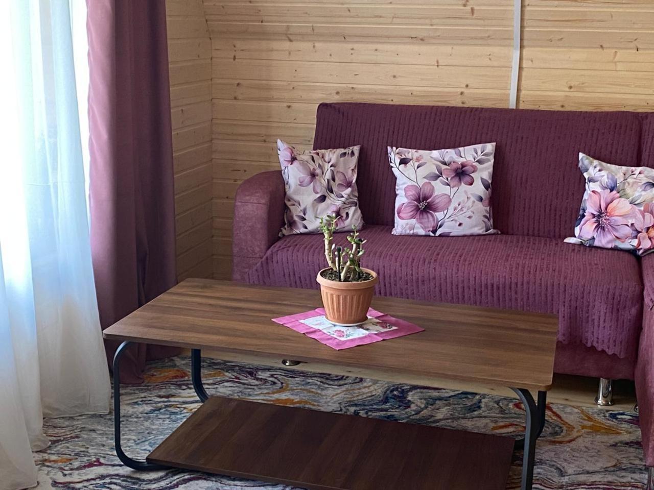 Guesthouse Venera ميستيا المظهر الخارجي الصورة