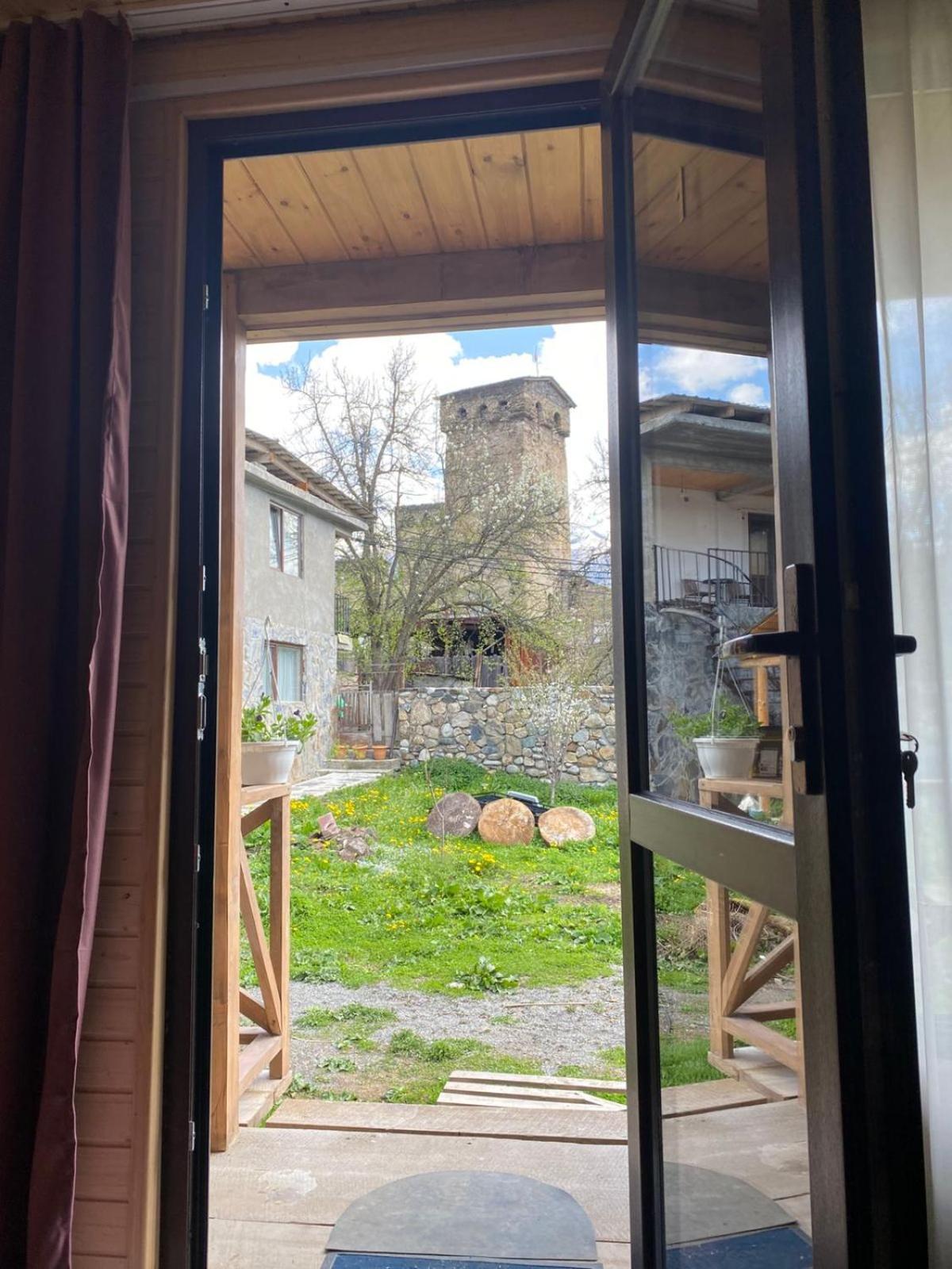 Guesthouse Venera ميستيا المظهر الخارجي الصورة