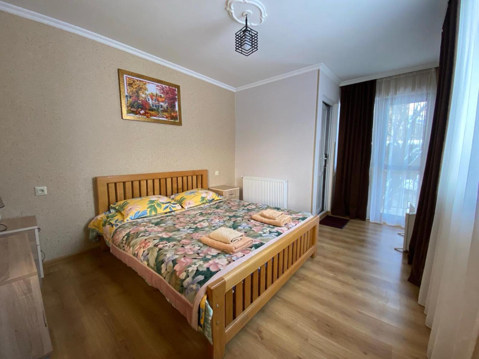 Guesthouse Venera ميستيا المظهر الخارجي الصورة