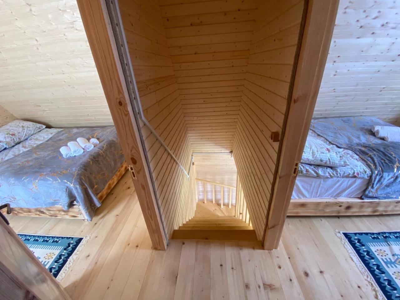 Guesthouse Venera ميستيا المظهر الخارجي الصورة
