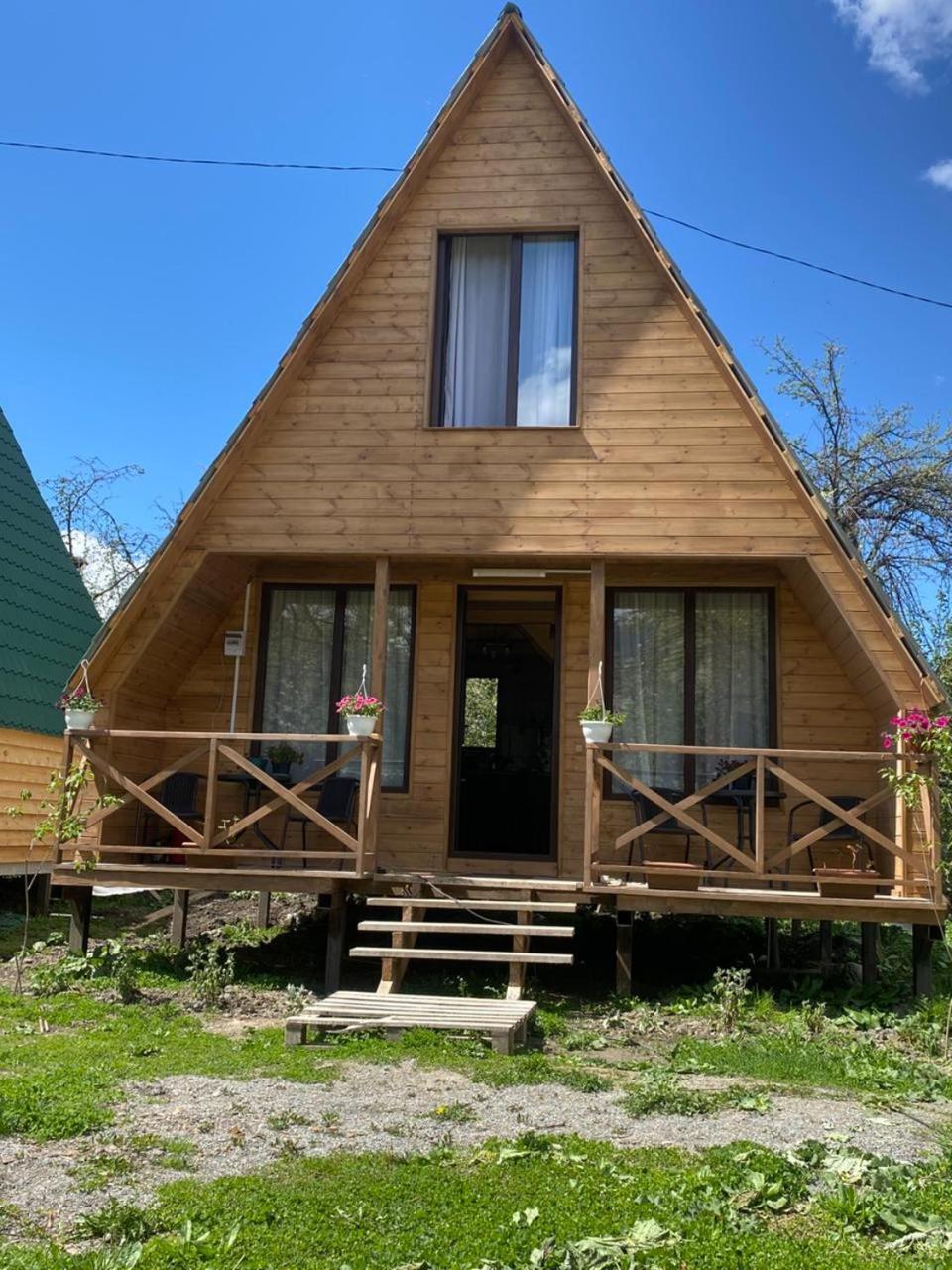 Guesthouse Venera ميستيا المظهر الخارجي الصورة