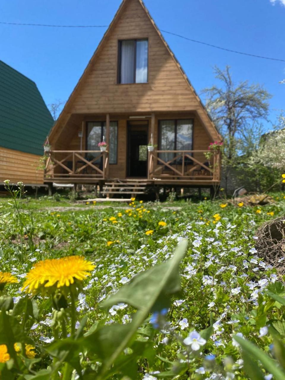 Guesthouse Venera ميستيا المظهر الخارجي الصورة